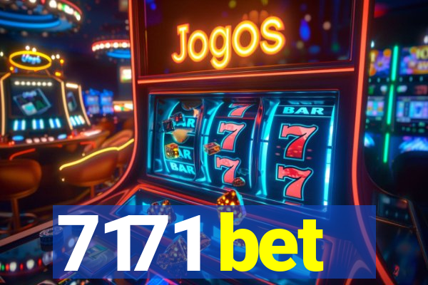 7171 bet